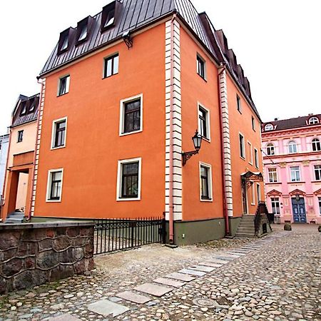 Panda House - Luxury In Old Town Apartment Тарту Екстериор снимка