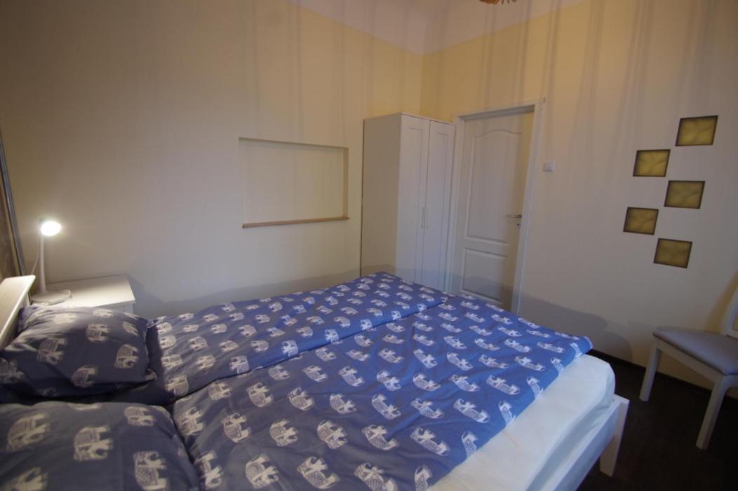 Panda House - Luxury In Old Town Apartment Тарту Екстериор снимка